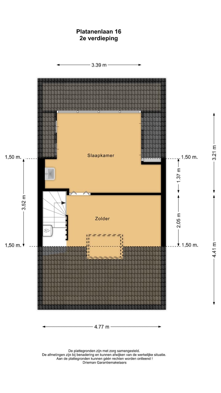 Foto 33 van Platanenlaan 16
