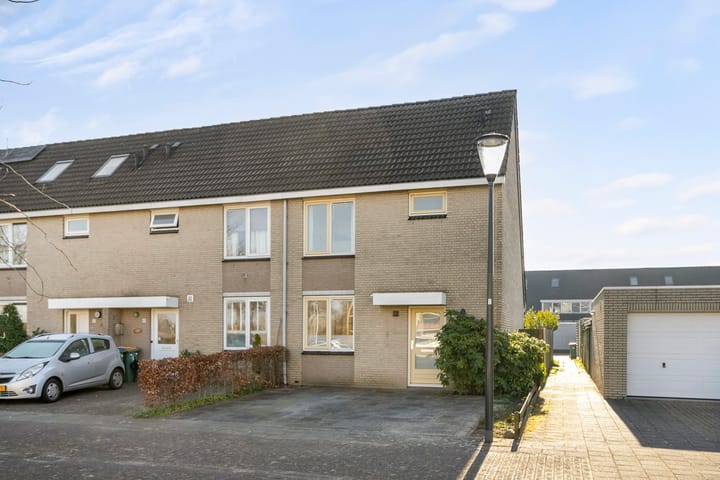 Foto 1 van Dwarsdijk 38