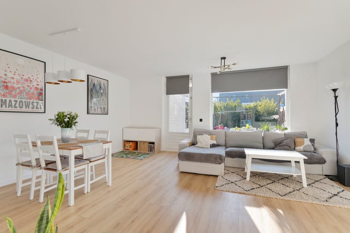 Foto 6 van Dwarsdijk 38