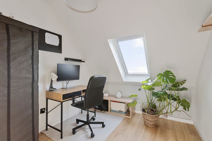 Foto 16 van Dwarsdijk 38