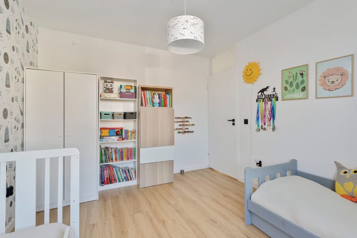 Foto 21 van Dwarsdijk 38