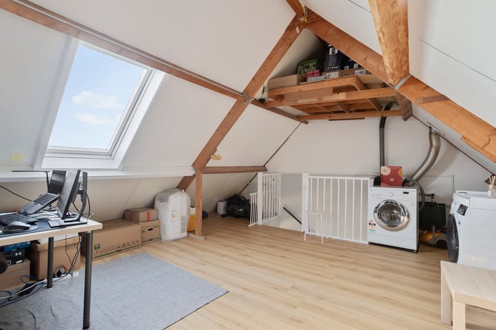 Foto 25 van Dwarsdijk 38