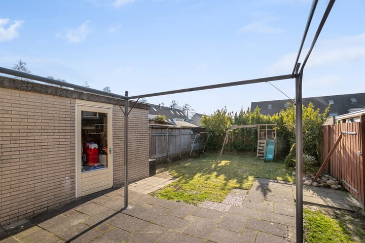 Foto 26 van Dwarsdijk 38