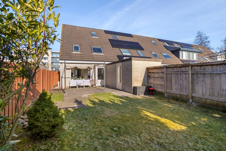 Foto 28 van Dwarsdijk 38