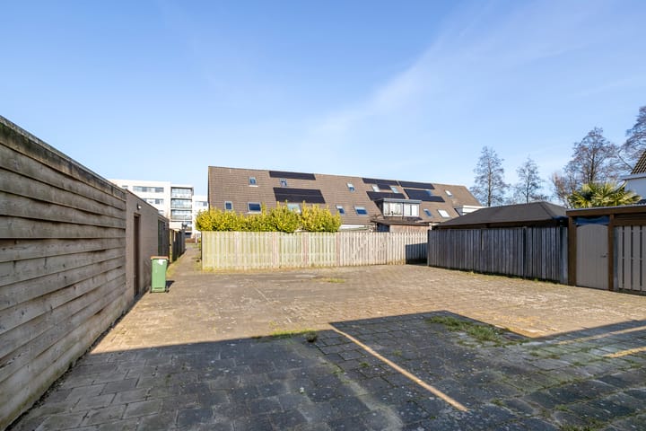 Foto 32 van Dwarsdijk 38