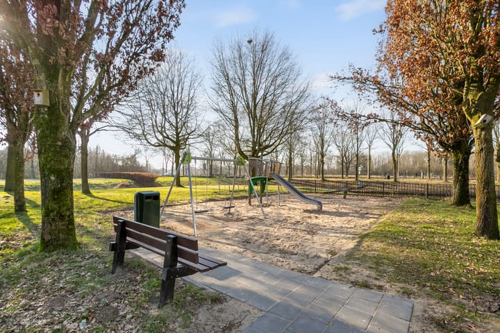 Foto 33 van Dwarsdijk 38