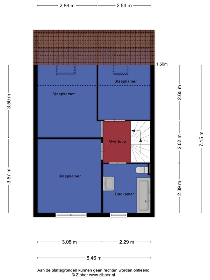 Foto 40 van Dwarsdijk 38