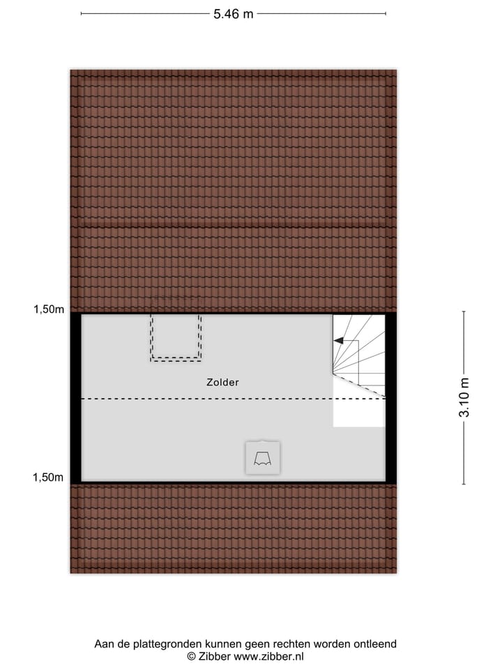 Foto 41 van Dwarsdijk 38