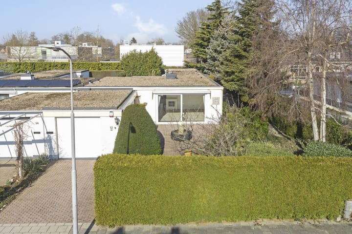 Foto 1 van Pieter C. Hooftstraat 12