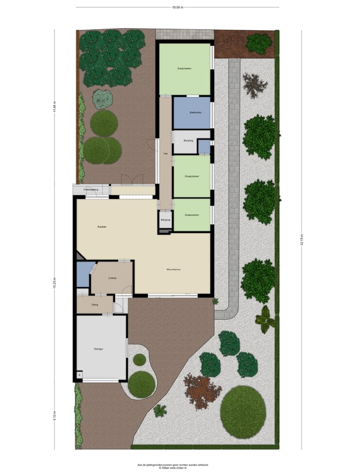 Foto 46 van Pieter C. Hooftstraat 12