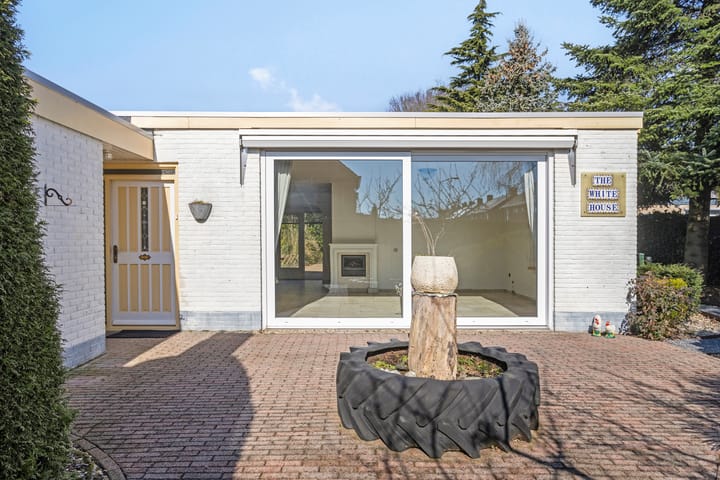 Foto 4 van Pieter C. Hooftstraat 12