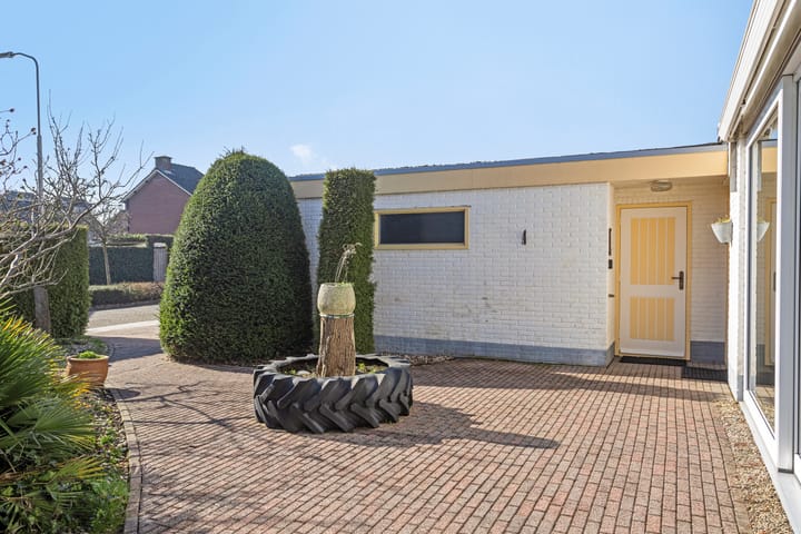 Foto 6 van Pieter C. Hooftstraat 12