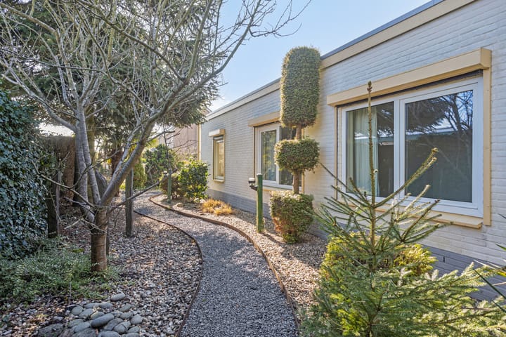 Foto 3 van Pieter C. Hooftstraat 12