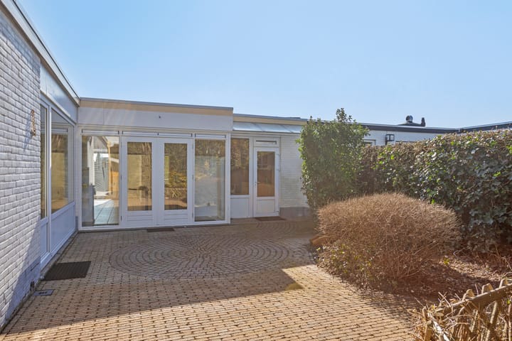 Foto 8 van Pieter C. Hooftstraat 12