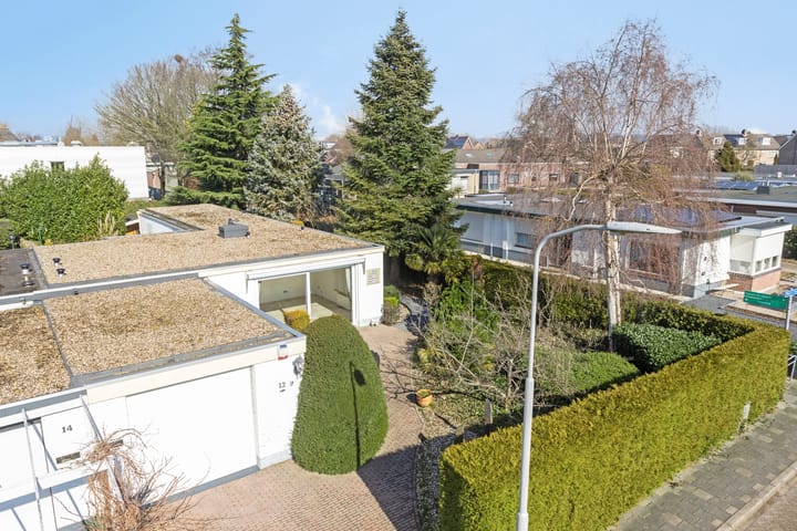 Foto 9 van Pieter C. Hooftstraat 12