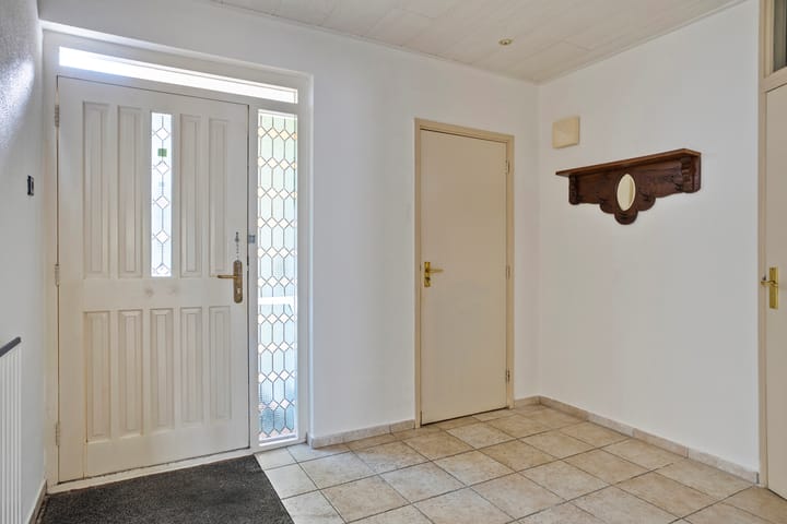 Foto 10 van Pieter C. Hooftstraat 12