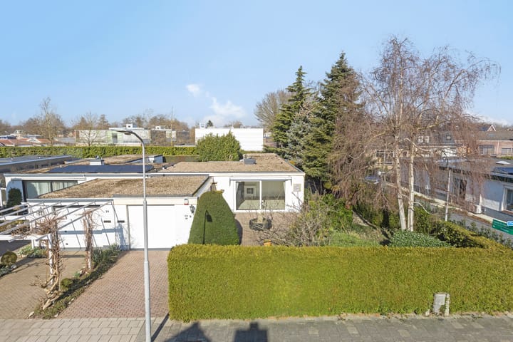 Foto 38 van Pieter C. Hooftstraat 12