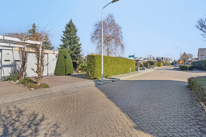 Foto 39 van Pieter C. Hooftstraat 12