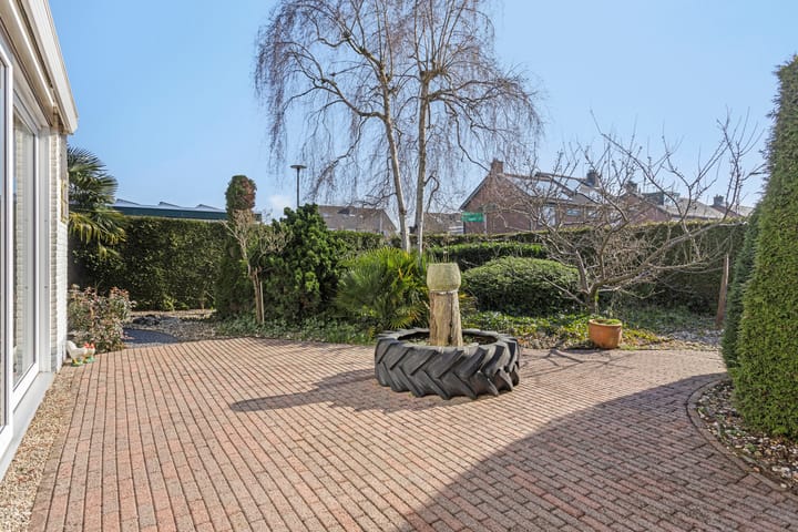 Foto 40 van Pieter C. Hooftstraat 12