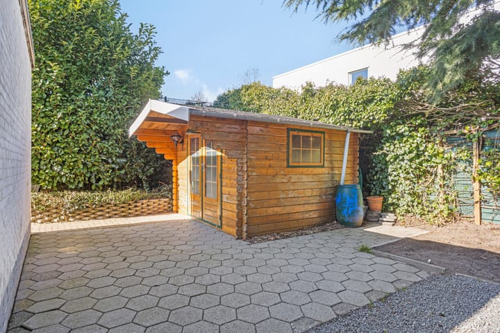 Foto 44 van Pieter C. Hooftstraat 12