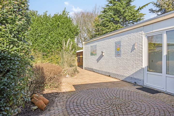 Foto 45 van Pieter C. Hooftstraat 12