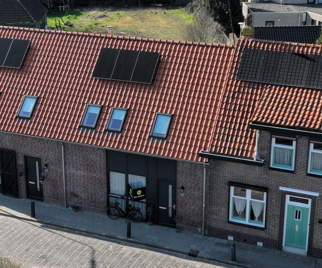 Foto 1 van Zuiddijk 44-A