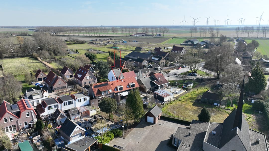 Foto 32 van Zuiddijk 44-A