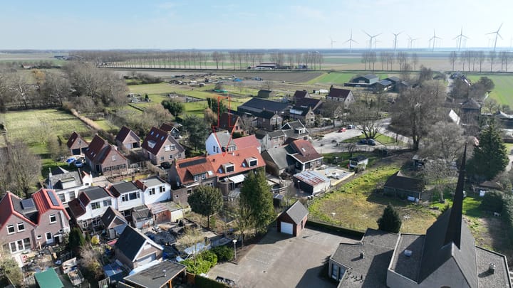 Foto 32 van Zuiddijk 44-A