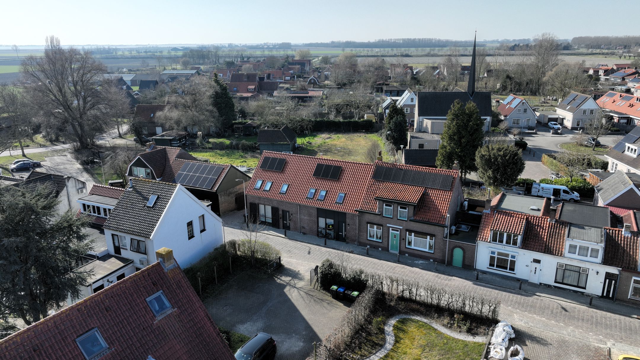 Foto 33 van Zuiddijk 44-A