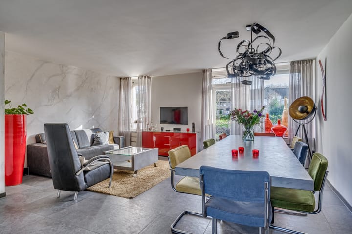 Foto 4 van Harry Meijerstraat 9