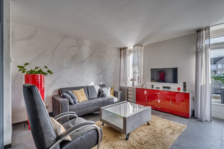 Foto 5 van Harry Meijerstraat 9