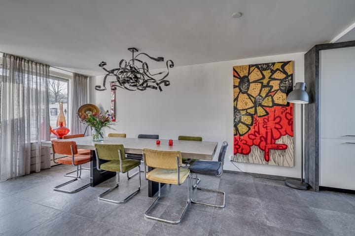 Foto 8 van Harry Meijerstraat 9