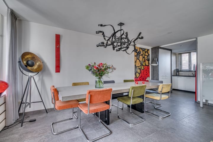 Foto 9 van Harry Meijerstraat 9