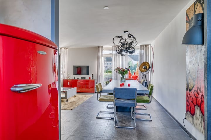 Foto 13 van Harry Meijerstraat 9