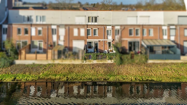 Foto 28 van Harry Meijerstraat 9