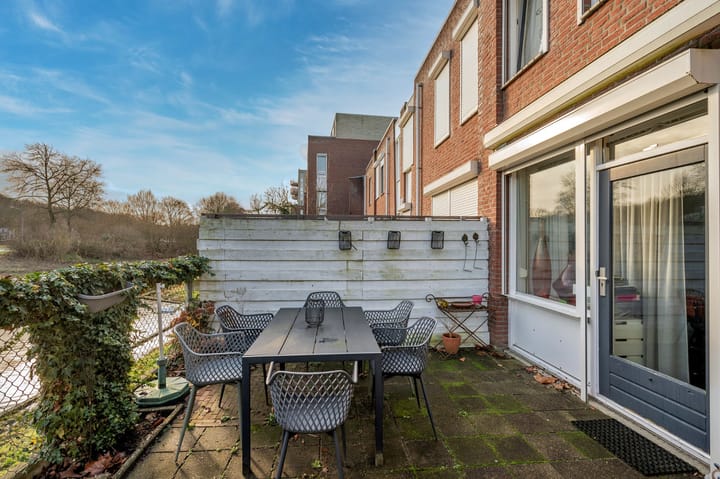 Foto 29 van Harry Meijerstraat 9