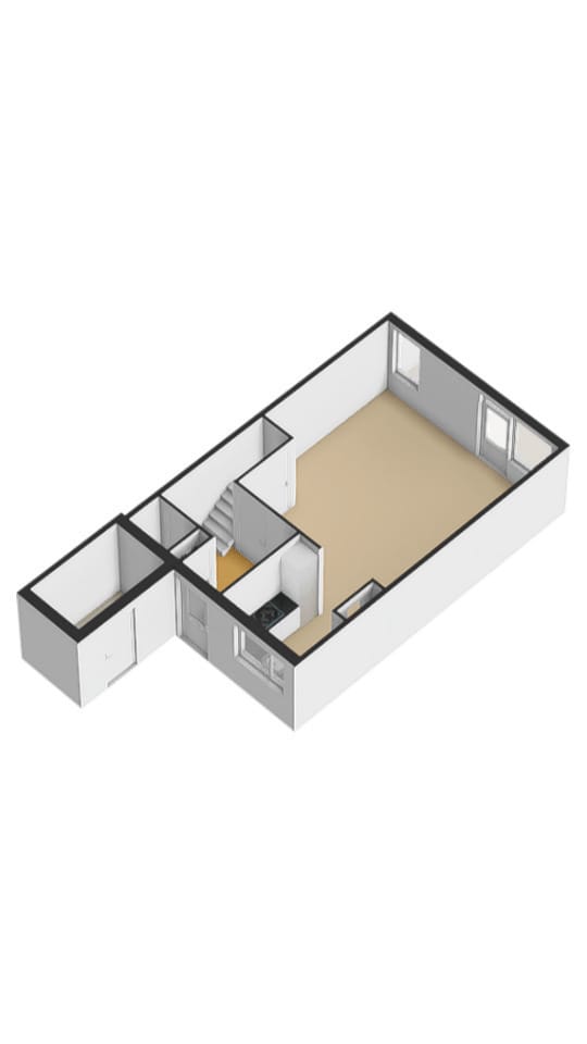 Foto 39 van Harry Meijerstraat 9