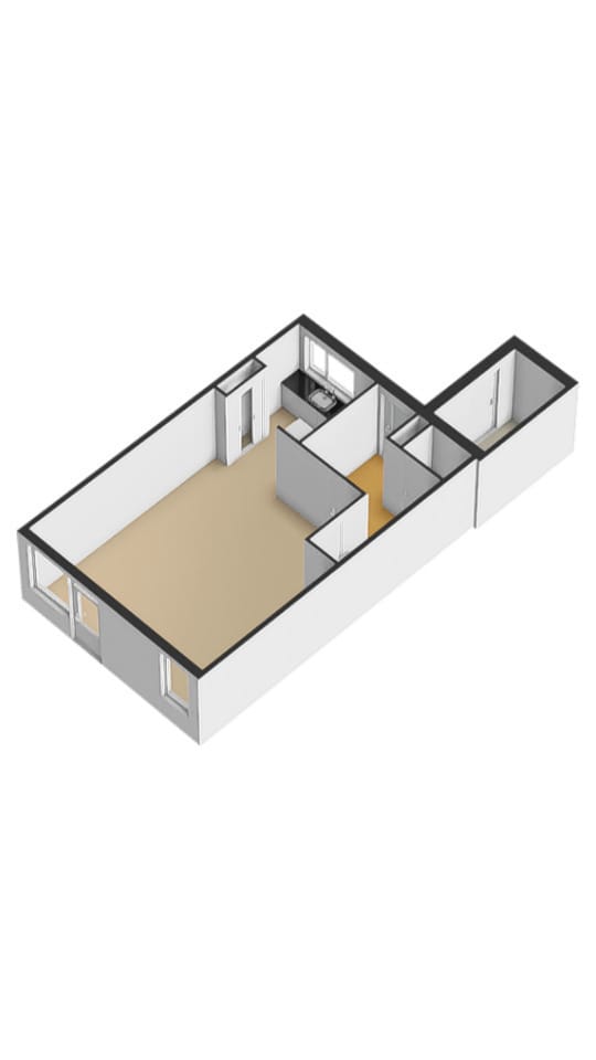 Foto 40 van Harry Meijerstraat 9