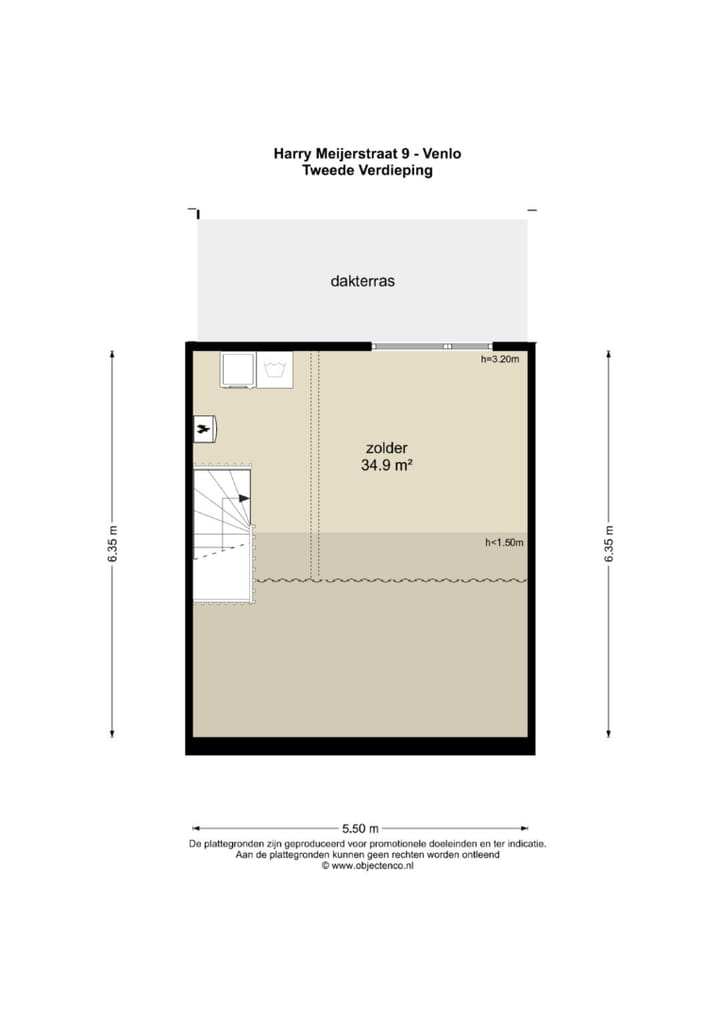 Foto 44 van Harry Meijerstraat 9