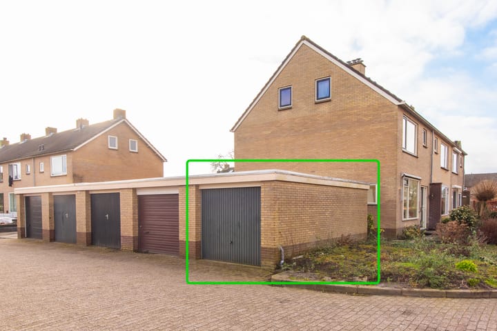 Foto 2 van Burgemeester Beststraat 65