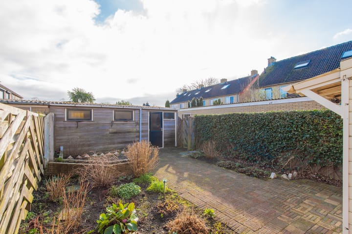 Foto 3 van Burgemeester Beststraat 65