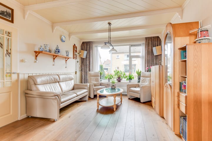 Foto 9 van Burgemeester Beststraat 65