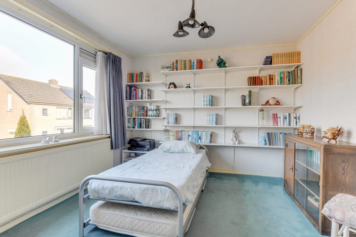 Foto 16 van Burgemeester Beststraat 65