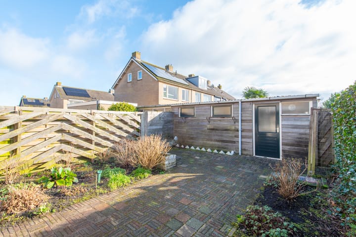 Foto 27 van Burgemeester Beststraat 65