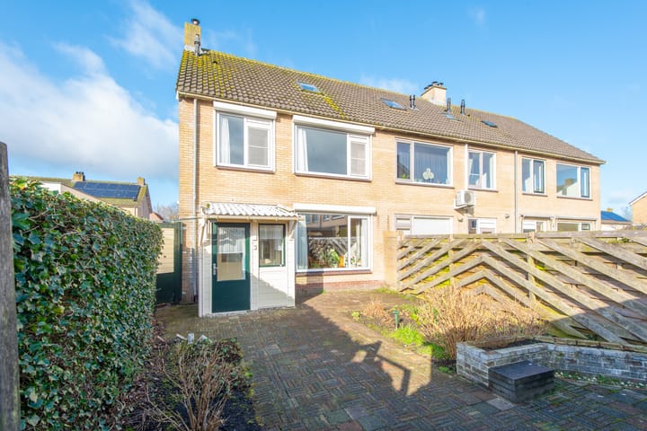 Foto 28 van Burgemeester Beststraat 65