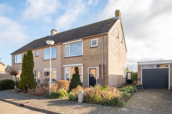 Foto 29 van Burgemeester Beststraat 65