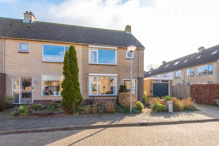 Foto 30 van Burgemeester Beststraat 65