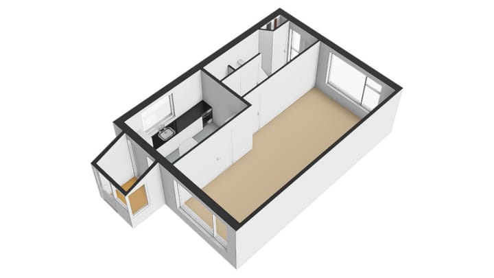 Foto 33 van Burgemeester Beststraat 65