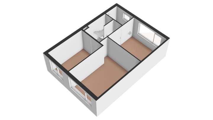 Foto 36 van Burgemeester Beststraat 65