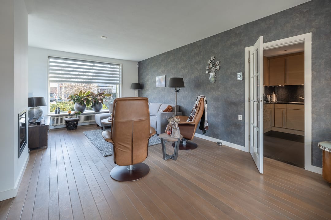 Foto 2 van De Savornin Lohmanlaan 7